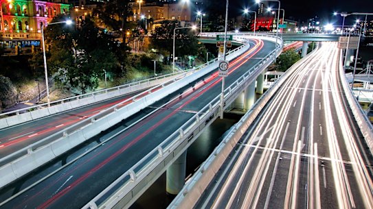 Infrastructure spending is set to feature heavily in the budget.