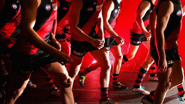 An AFL anti-doping tribunal decision will be handed down four days before Essendon's season opener.