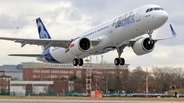 Jazeera Airways wants to use the Airbus A321neo on 15-hour hauls from London to Bangkok, with a stop in Kuwait.