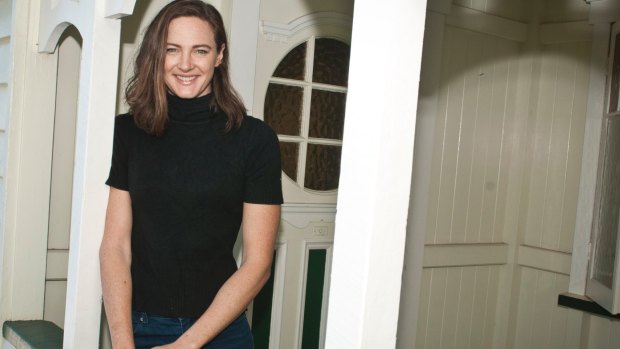 Sprint queen Cate Campbell has been enjoying her time away from swimming.