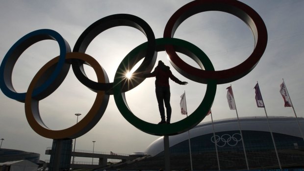 Game changer: The IOC has launched a newly-created invitation phase for potential bid cities for the 2024 summer Games in an effort to combat concerns about the likely steep costs of hosting an Olympics. 