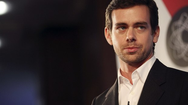 Twitter co-founder Jack Dorseyis now the company's permanent CEO.