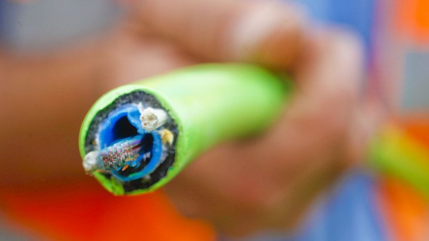 NBN's NG-PON2 fibre trials promise to benefit all NBN users, not just those relying on fibre to the premises.