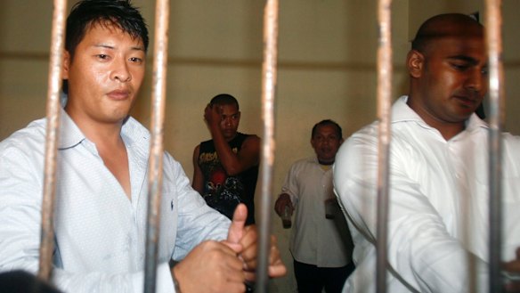 If we want no more Australians judicially executed, we should be consistent in both our argument and practice by steadily campaigning against any more people, of any nationality, being executed anywhere.