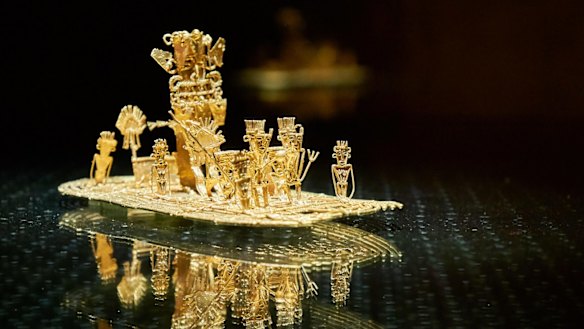 The world's 50 most amazing objects you must see