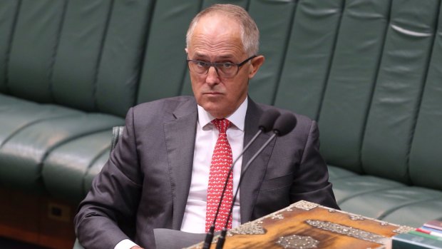 Communications Minister Malcolm Turnbull will introduce the legislation on Thursday.