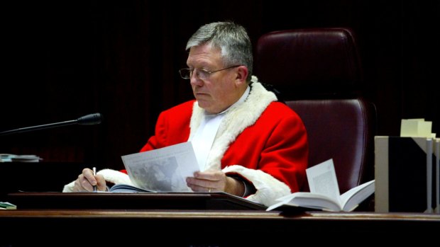 Former Supreme Court justice Philip Cummins and chairman of the Victorian Law Reform Commission: "Statutory inclusion [on the Register of Sex Offenders] should be replaced by individual assessment of offenders." 