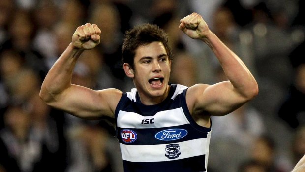 Back for the Cats: Small forward Daniel Menzel.