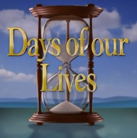 Like 50 years of sand through an hourglass: <i>Days of Our Lives</i>.