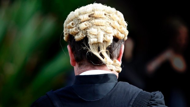 There's a lot of "incompetent solicitors running around", according to a Brisbane judge.