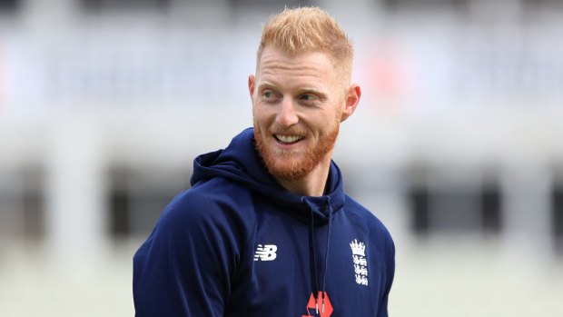 Available: Ben Stokes is awaiting trial, but could play for England in their tour of New Zealand.