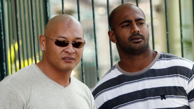 The execution of Andrew Chan and Myuran Sukumaran stands as another case of barbarism in the cause of political expediency.