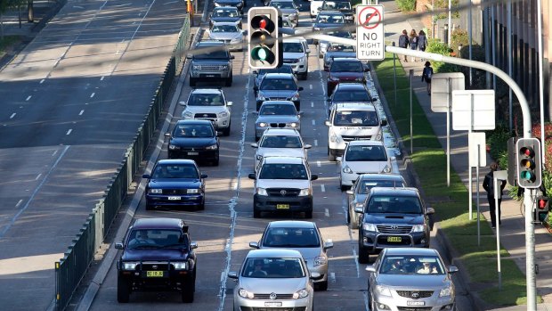 The cost of the first three stages of the F6 Extension is put at more than $9 billion.