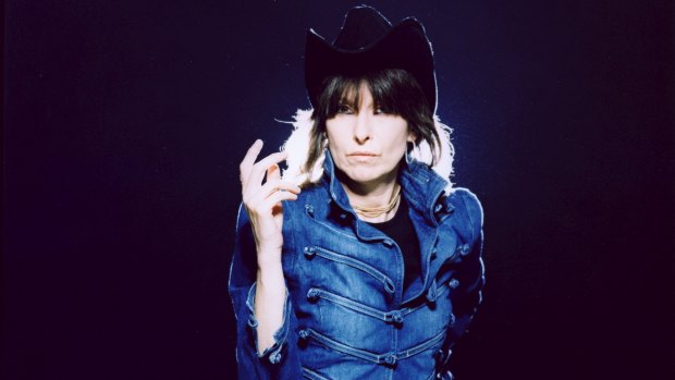 Feminists ostracise Chrissie Hynde for saying women can be to blame for rape