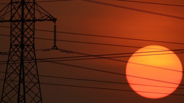 Summer and storm season could cause more problems for the energy network next summer.