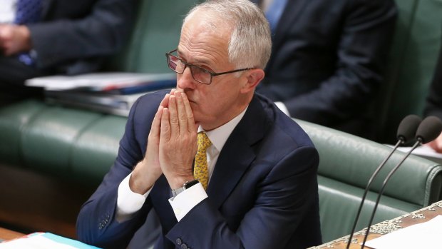 Malcolm Turnbull arrived with great flourish and high expectations.