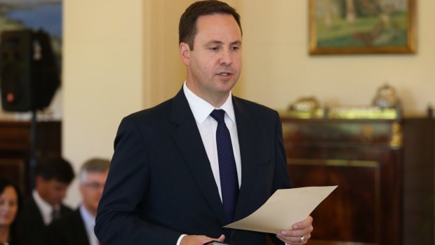 Australia's Trade Minister Steve Ciobo pushed to "launch a process to assess options" to bring the TPP into force.