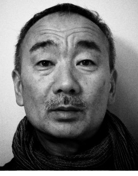 Photographer Q. Sakamaki
