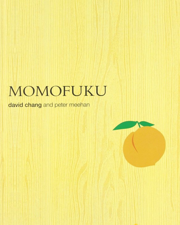 Momofuku by David Chang.