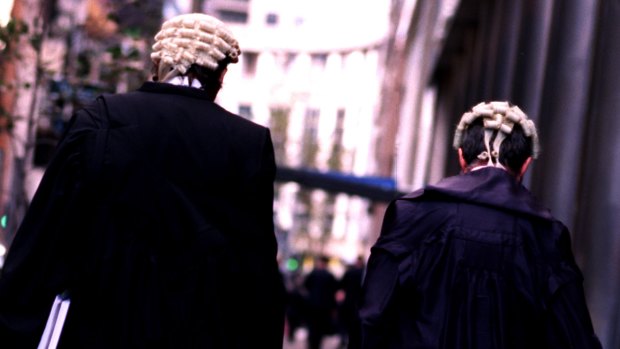 The Supreme Court will hear the dispute between Sydney lawyers Christopher Bevan and Evangelos Patakas.