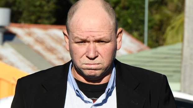 Adrian Attwater was found guilty of manslaughter and aggravated sexual assault. 
