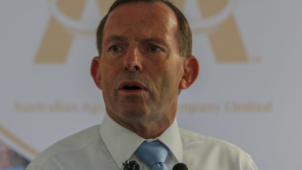 Prime Minister Tony Abbott will on Monday announce the creation of new strategies for counter-terrorism, combating violent extremism and building community cohesion.