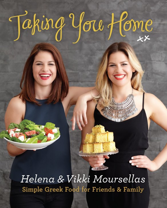 <i>Taking You Home</i> by Helena and Vikki Moursellas.
