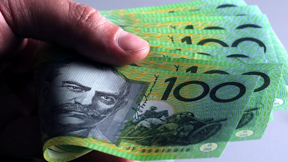 The ATO is under fire for measuring staff performance against debt payments.