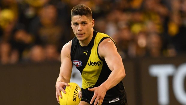Dion Prestia: "Our future still looks good either way the results go this weekend."