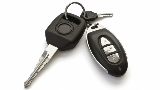 Security researchers say most cars with a keyless entry system can be hacked.
