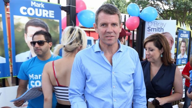 Baird bags another term in office.
