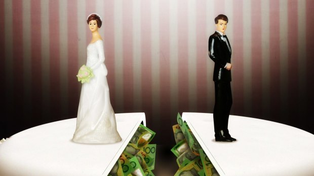 The High Court tore up the prenuptial agreement, described by one solicitor as the "worst" she had ever seen.