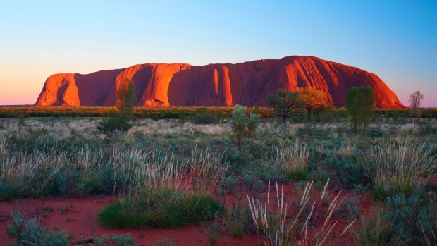 Australia for the visitor – and not just your usual fare