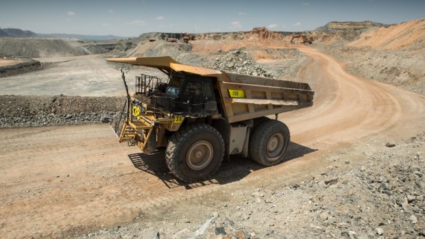 The Environmental Protection Authority has rejected a proposal to mine uranium in Western Australia.