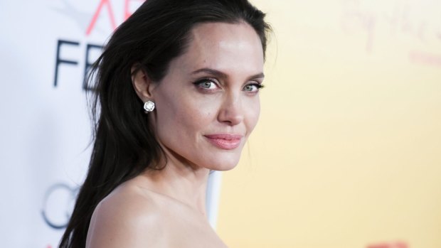 Angelina Jolie underwent a preventative double mastectomy after discovering she carried the gene. 