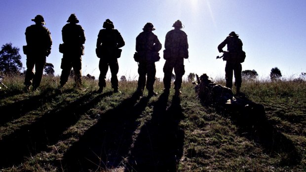 The Australia Defence Association says that the
compulsory examination of  former Defence Force personnel every couple of years would be the only way to find out exactly how many take their own lives. 