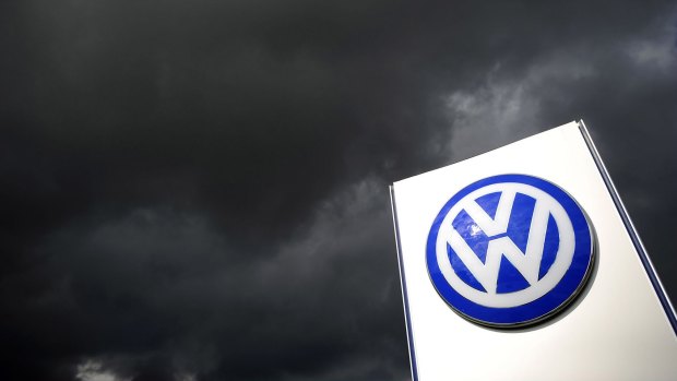 The diesel emissions scandal has been a massive blow to Volkswagen's reputation.