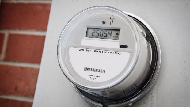 The roll-out of smart meters around NSW has been beset by lengthy delays.