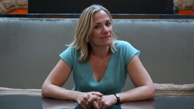Tracy Chevalier's latest novel further demonstrates her knack for creating a sense of place.