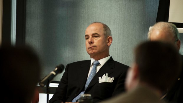 IOOF managing director Chris Kelaher will be called to front the Senate for a grilling.