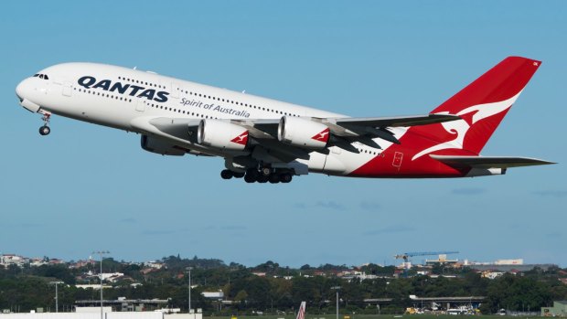 There are some easy tips to follow to help your Qantas frequent flyer account really take off.