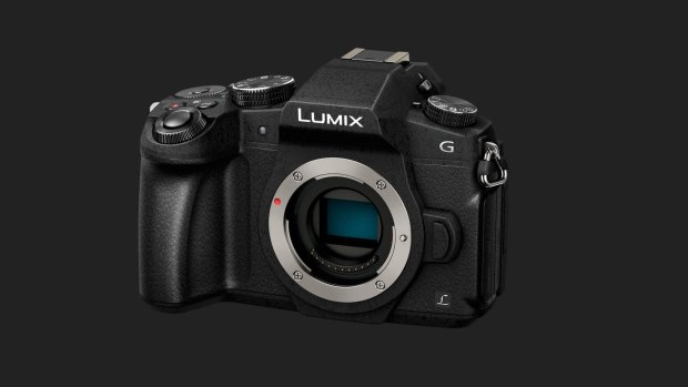 The Panasonic G85 is a lot of camera for the price.