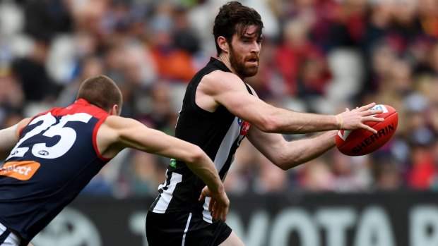 Tyson Goldsack is poised to sign a one year contract extension. 