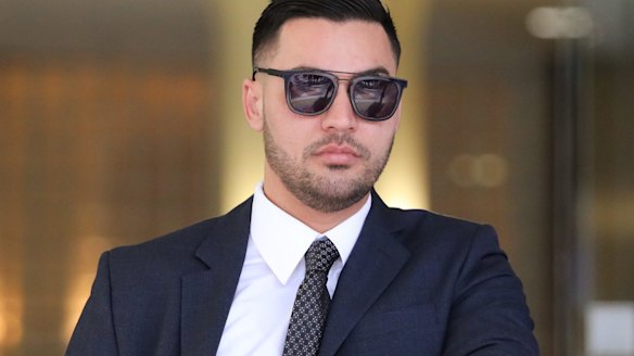 A liquidator is seeking to claw back $700,000 for creditors of Salim Mehajer's failed company SM Project Developments.