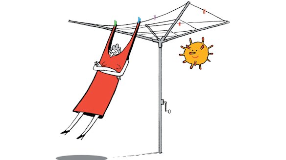 Illustration: Simon Letch