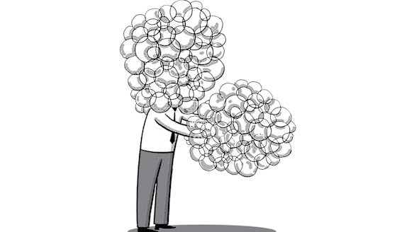 Illustration: Simon Letch