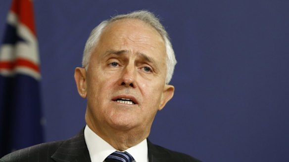 Malcolm Turnbull has been urged by the Tax Justice Network to only invest in companies with track records of paying their taxes.