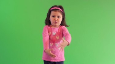 Shia Labeouf Just Do It Video Parodied By Brisbane Three Year Old