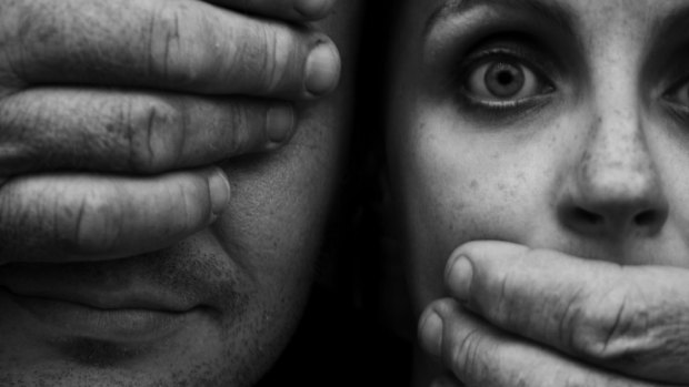 More than 2 million Australian women have been assaulted by a male partner in their lifetime.