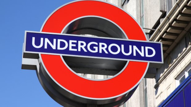There's more to the London Underground than meets the eye.